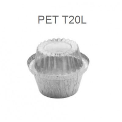 PET T20L 