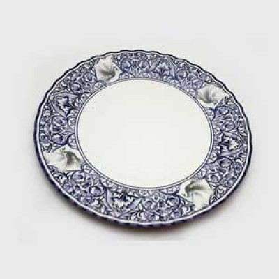 Farfurie de hîrtie (D-210)