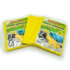 Lavete universale 3 buc viscoza