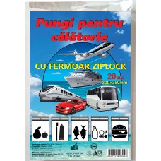 Pungi pentru călătorie