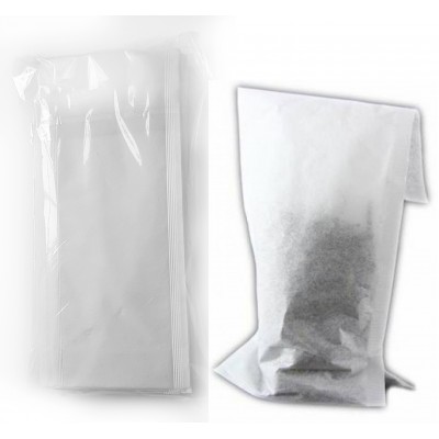 Filtre pentru ceai 78X185MM PACHET 100 BUC