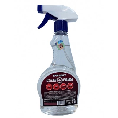 DEZINFECTANT CLEAN PRIMA