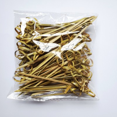 Betisoare din Bambuc Nod 9 cm Set (100 buc)