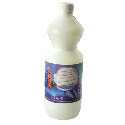 Înălbitor și dezinfectant