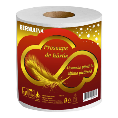 Prosoape de hîrtie110m 2 str.