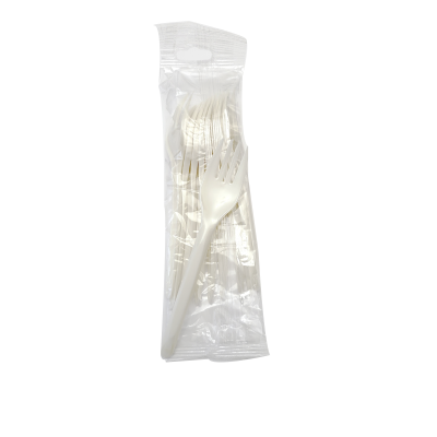 Set furculița  Bio Eco10 buc.