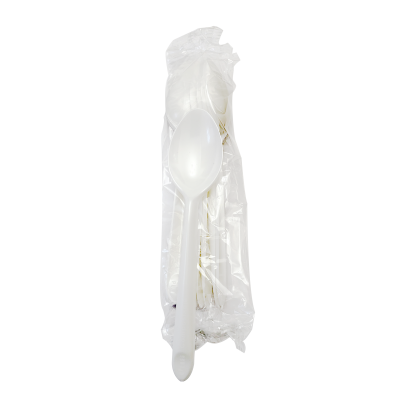 Set lingura  Bio Eco10 buc.