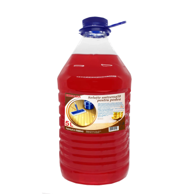 Soluție universală pentru podea 5L