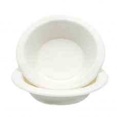 Farfurii biodegradabila de supa  500 ml